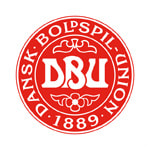Дания U-19 - logo