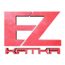 EZ Katka - logo