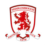 Мидлсбро U-19 - logo