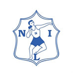 Нюбергсунн-Трюсиль - logo