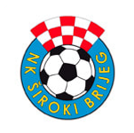 Широки Бриег - logo