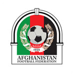 Афганистан - logo