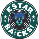 Estar Backs - logo