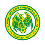 Конкордия Кяжна - logo