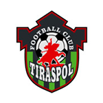 Тирасполь - logo