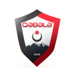 Габала U-19 - logo