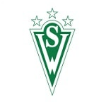 Сантьяго Уондерерз - logo