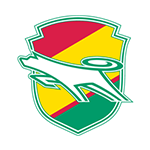 ДЖЕФ Юнайтед - logo