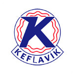 Кефлавик - logo