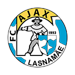 Аякс Ласнамяэ - logo