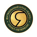 ФК Ядро - logo