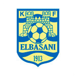 Эльбасани - logo