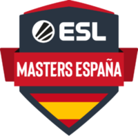 ESL Masters Spain Season 11 - logo