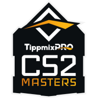 Tippmixpro Masters Fall 2024 - logo