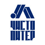 Чисто Питер - logo