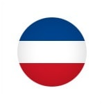 Югославия - logo