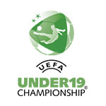 Чемпионат Европы U-19. Квалификация - logo