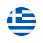Греция - logo