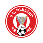 Гиляни - logo