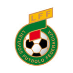 Литва U-21 - logo