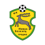 Неман-Белкард - logo