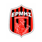 Эрмис - logo