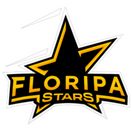 Floripa Stars - logo
