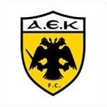 АЕК U-19 - logo