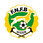 Нигер U-17 - logo