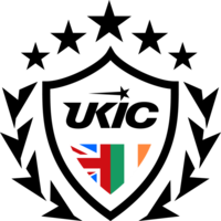 UKIC Invitational Summer 2023 - logo