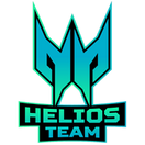 Helios - logo