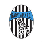 Рабат Аякс - logo