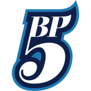 Budapest Five - logo