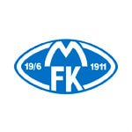 Мольде - logo
