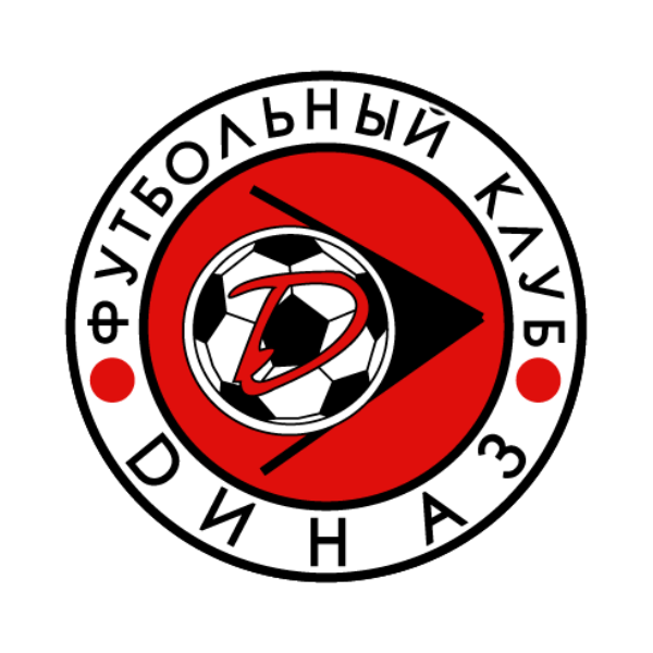 Диназ - logo