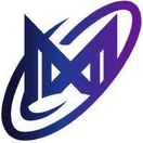 Nigma Galaxy - logo