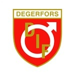 Дегерфорс - logo