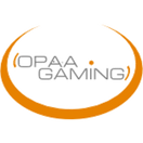 OPAA Gaming - logo