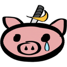 Piggy Killer - logo