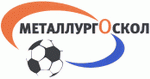Металлург-Оскол - logo
