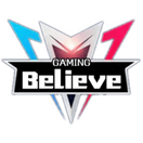 Team Believe - logo