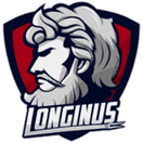 Longinus - logo