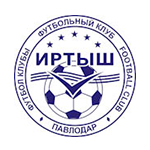 Иртыш Павлодар - logo