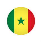 Сенегал - logo