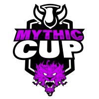 Mythic Winter Cup 2023 - logo