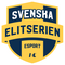 Svenska Elitserien Spring 2024 - logo