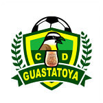 Гуастатоя - logo
