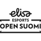 Elisa Open Suomi Season 6 - logo