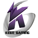 Keen Gaming - logo