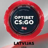 2021 Latvian League - logo